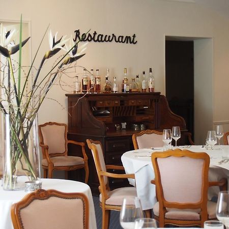 Chateau Beau Jardin Hotel Gaillan-en-Médoc Buitenkant foto